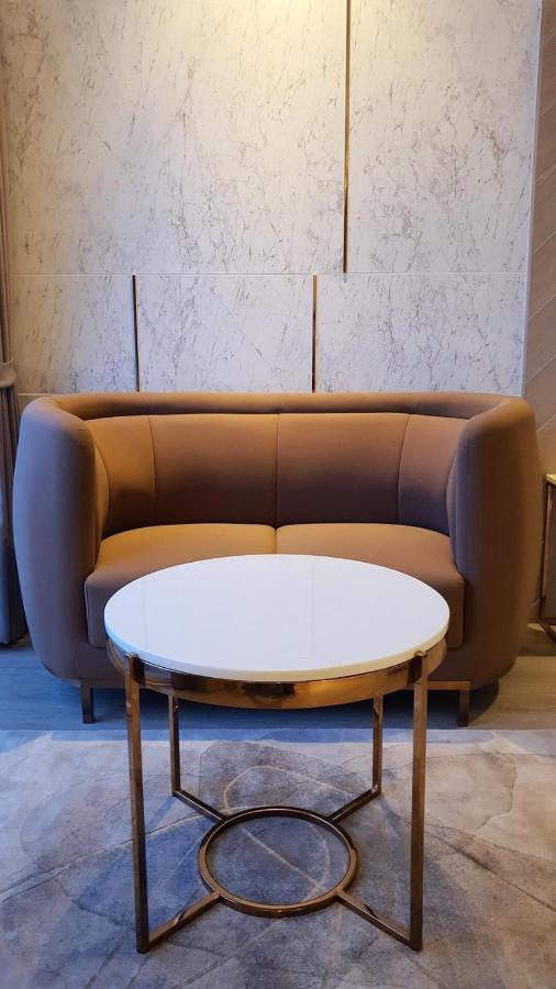 Golden City Rayong Hotel Экстерьер фото